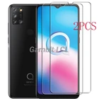 Защитное стекло для Alcatel 3X (2020), 5061U, 6,52 дюйма