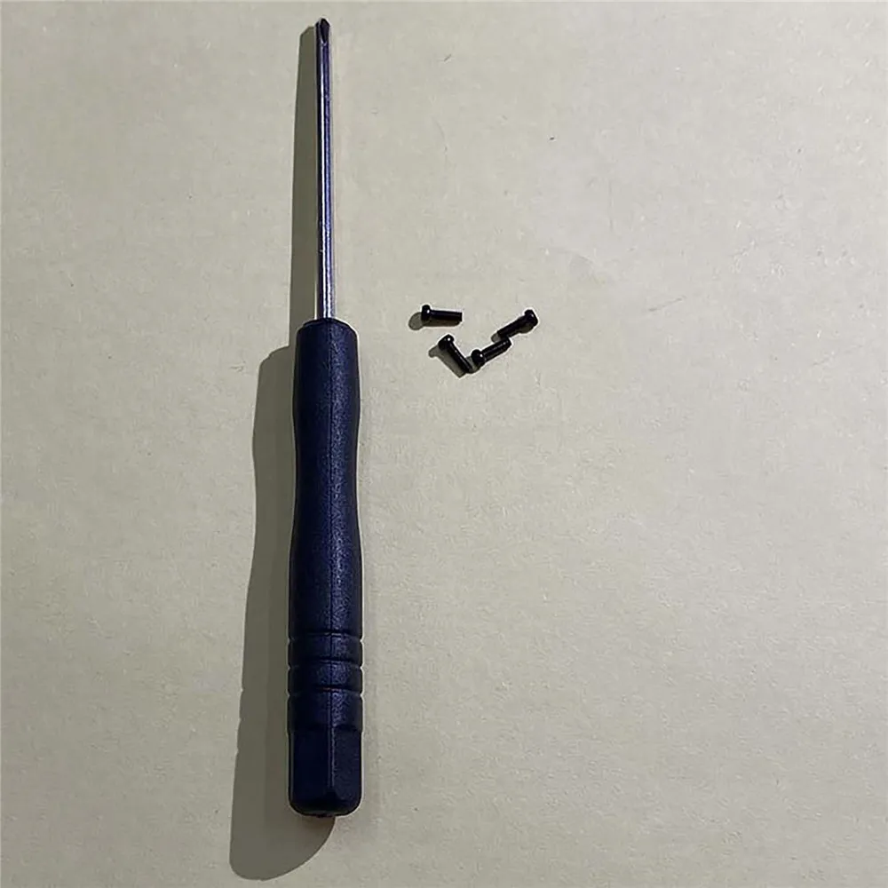 4 шт. часы Y винты с отверткой для Samsung R820 R830 R840 R850 чехол накладка аксессуары