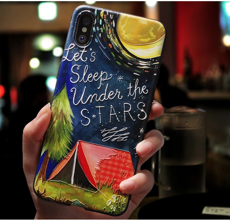 3D Relief Floral Phone Case For Samsung A51 A71 S20 Ultra Plus 2020 Case Silicon Cover For Samsung Galaxy A51 A 71 51 A71 S 20