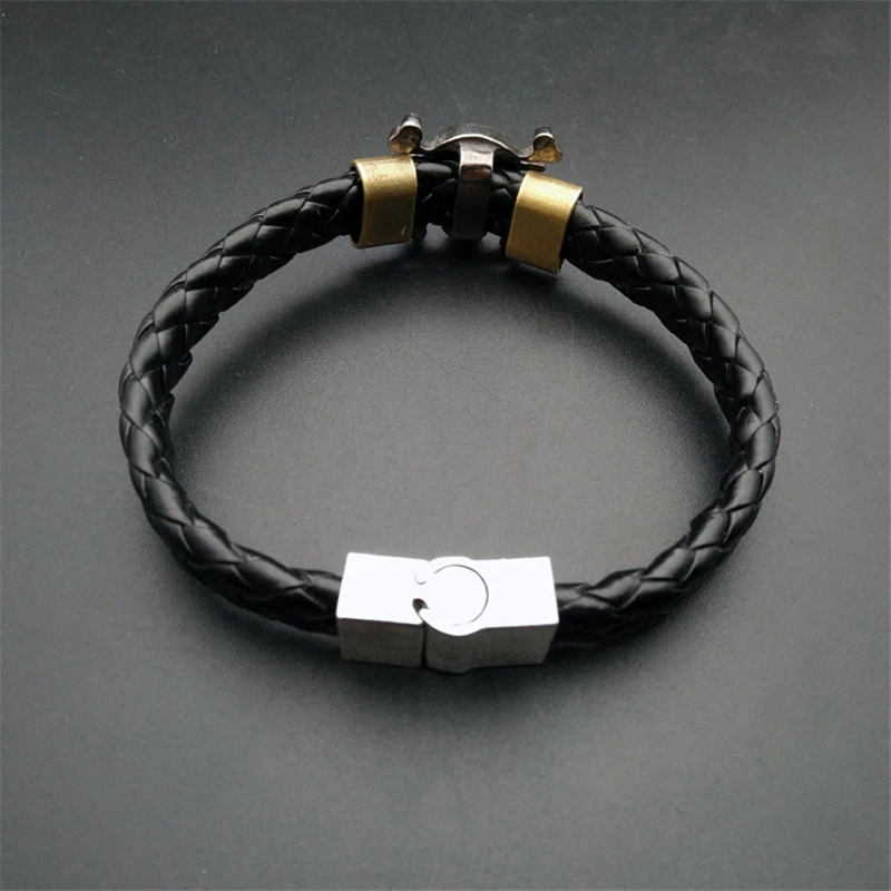 Аниме ONE PIECE Monkey D Luffy аксессуары для косплея реквизит браслет соломенная шляпа