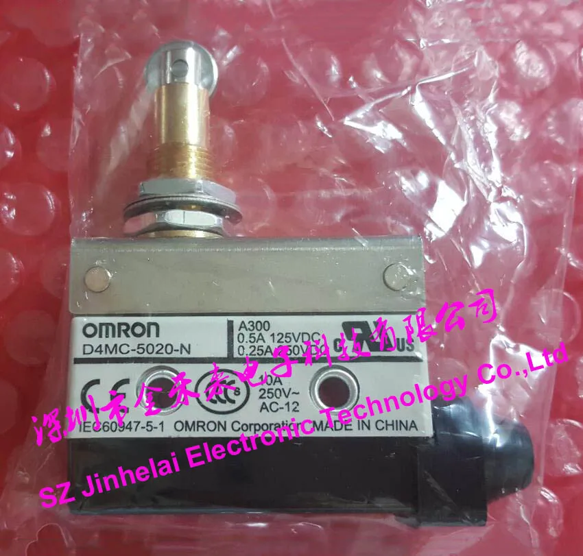 100% новый и оригинальный телефон фонарик микро переключатель | Обустройство дома