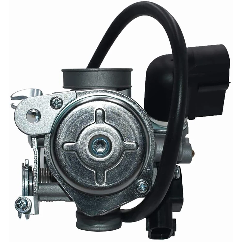 

CARBURETOR ASSEMBLY For HONDA 2008 - 2019 RUCKUS 50 NPS50 NPS 50 NPS50S 16100-GGA-672 Carb