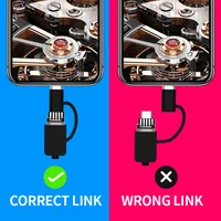 Эндоскоп для смартфона от 379 руб с промокодом 8XEUDALQPRRN#5