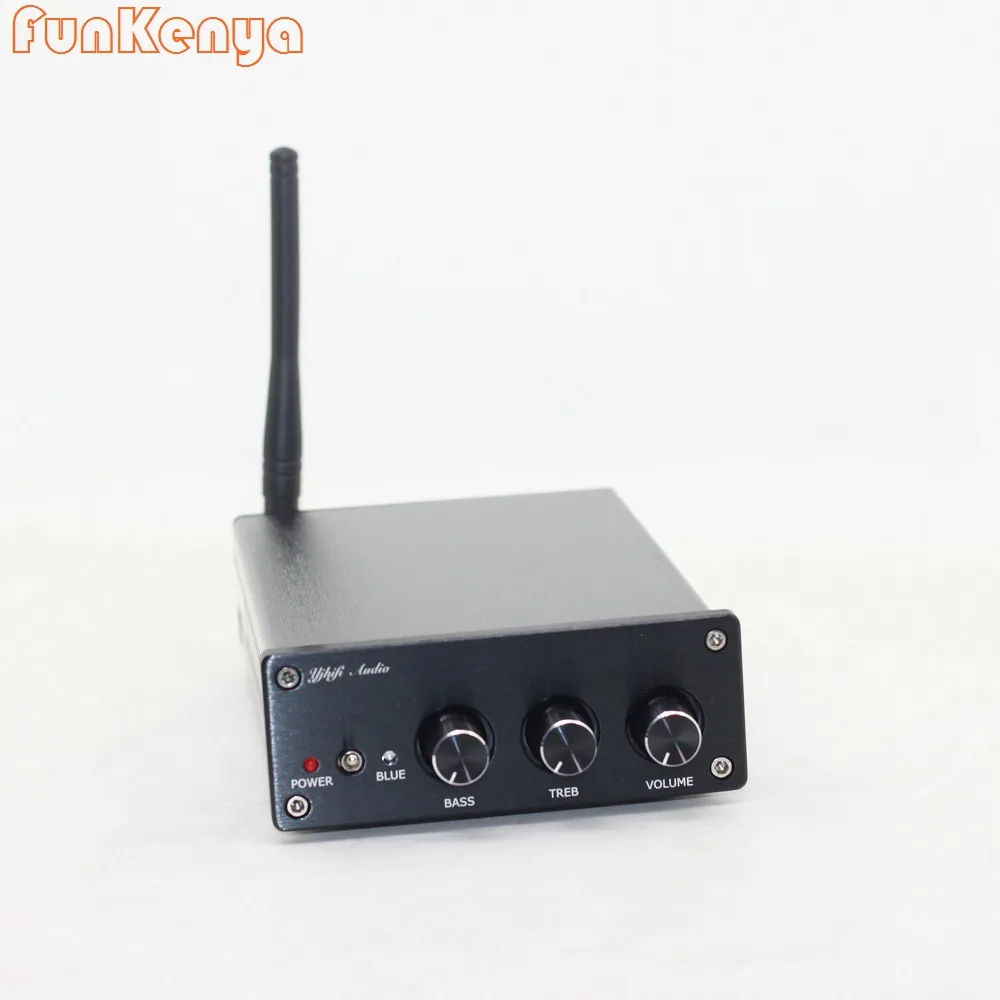 TPA3255 высокомощный цифровой усилитель мощности 2 1 класса D Bluetooth 5 0 240 Вт HIFI