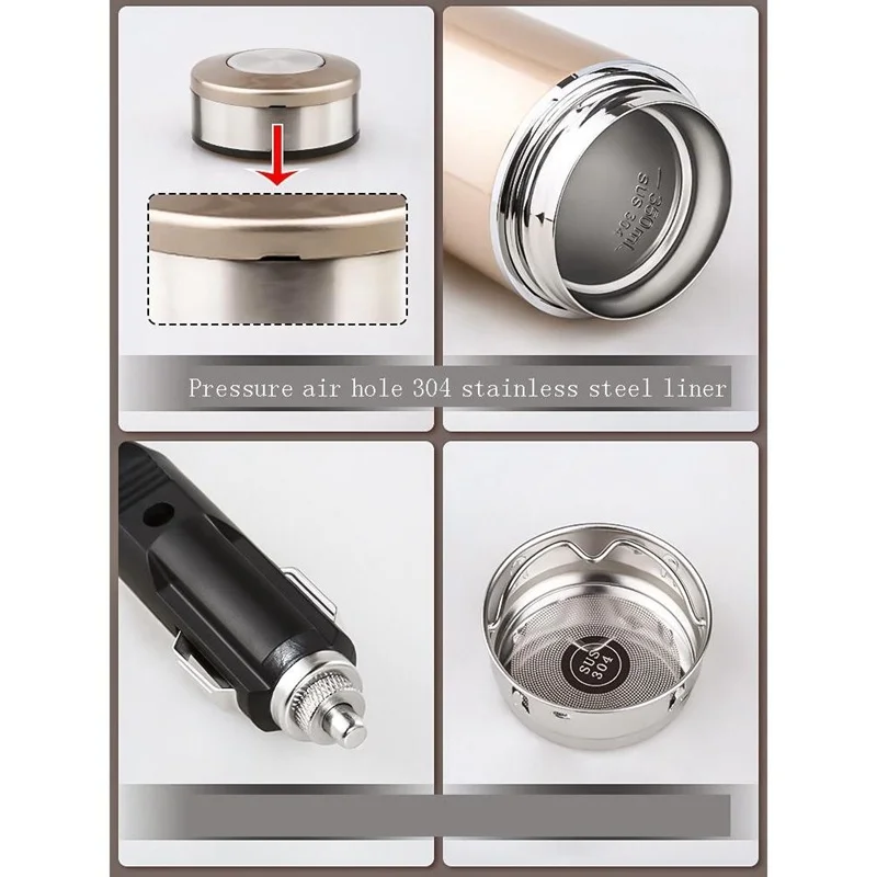 kitchen appliance restaurant equipment materiel cuisine enseres de cocina elektrikli mutfak aletleri car electric hot water cup free global shipping