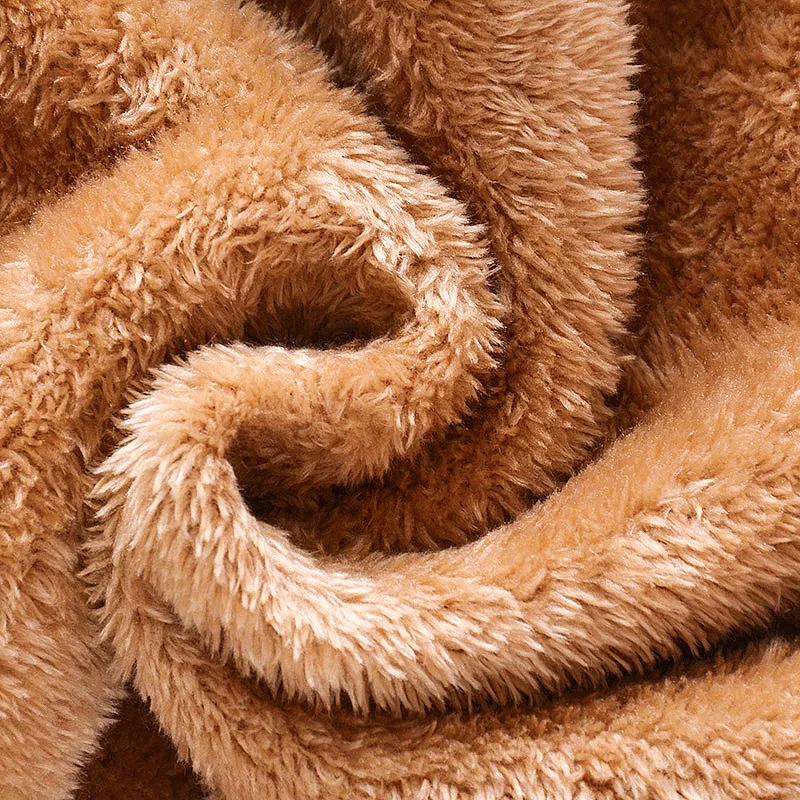 Зимний модный теплый свитер высокого качества с высоким воротником для