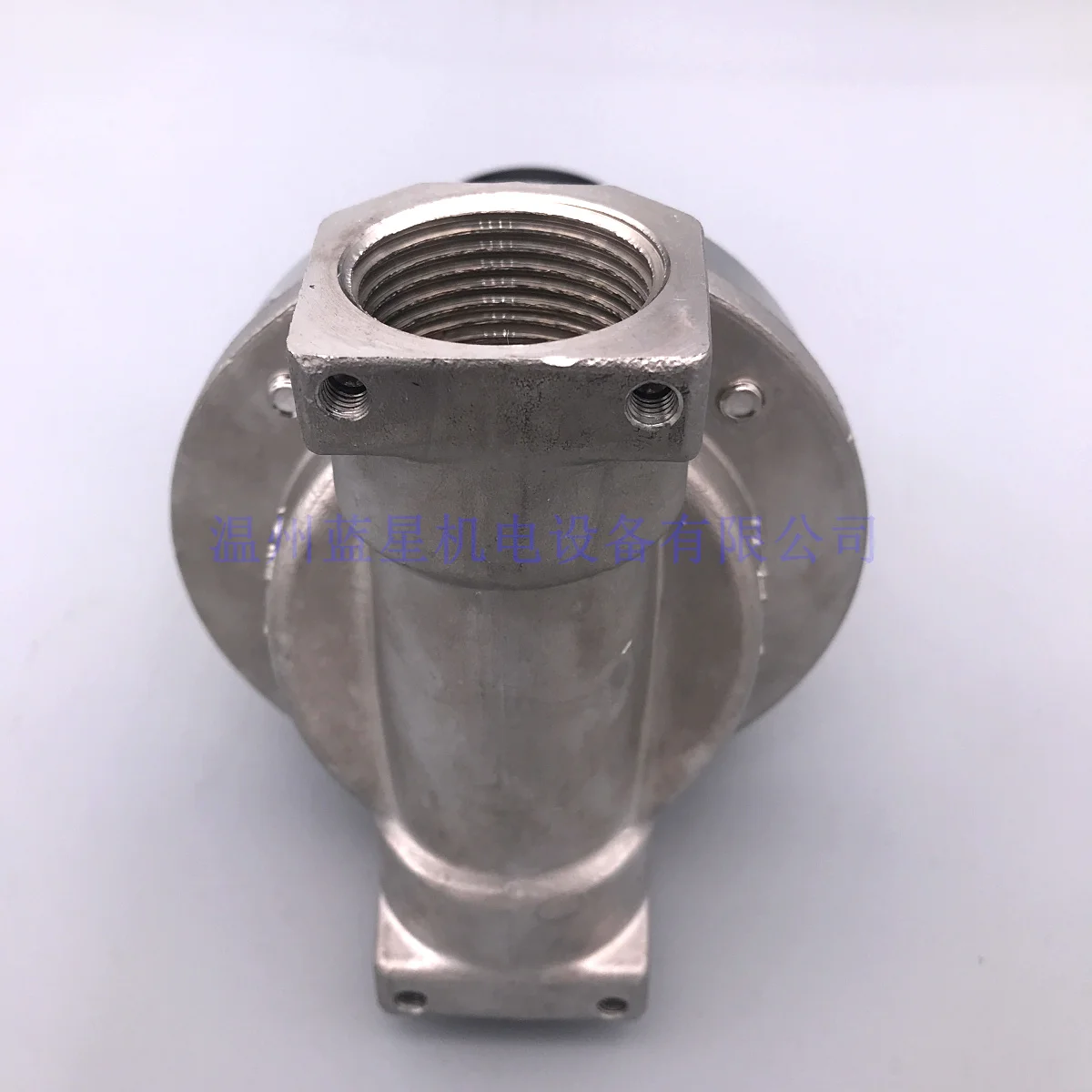 

Dachang vacuum solenoid valve two-position two-way ZKC22-25-C (25mm diameter, RC1)