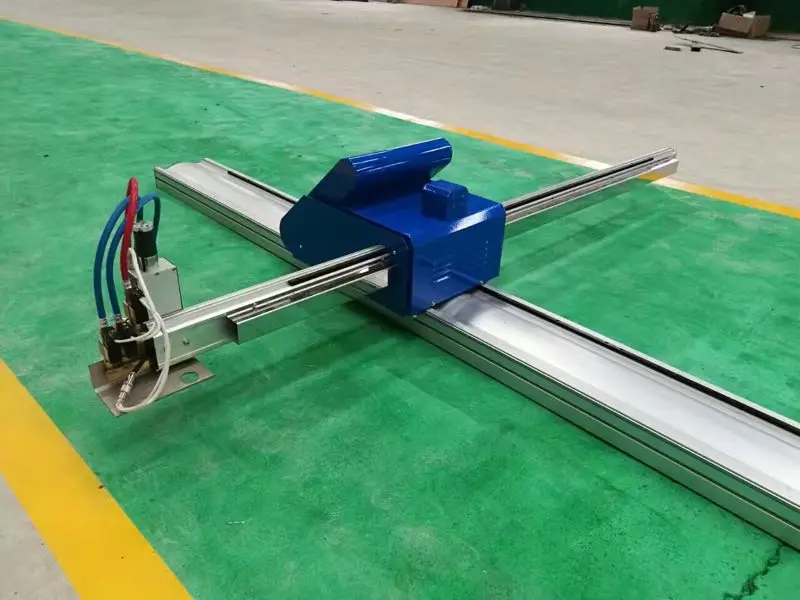 Китай дешевые cnc плазменный резак станок плазменной резки с ЧПУ