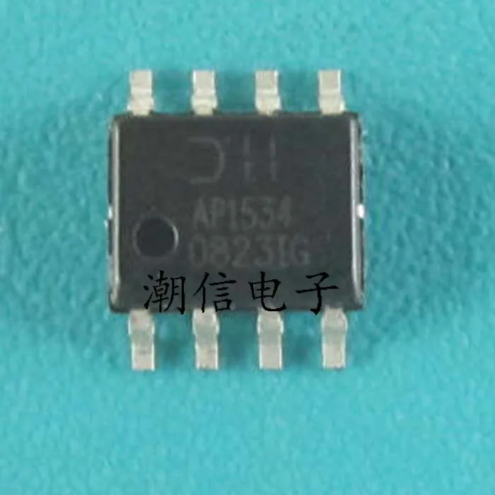 

AP1534 AP1534SG-13