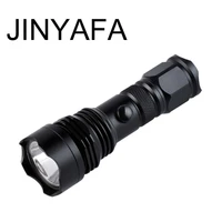 16340 700mah lithium battery rechargeable led explosion proof flashlight