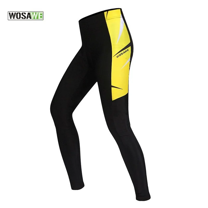 

WOSAWE Cycling Jersey Pants Riding Sets
