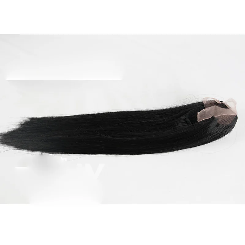Парик для шарнирной куклы черный парик 1/3 1/4|Куклы| |