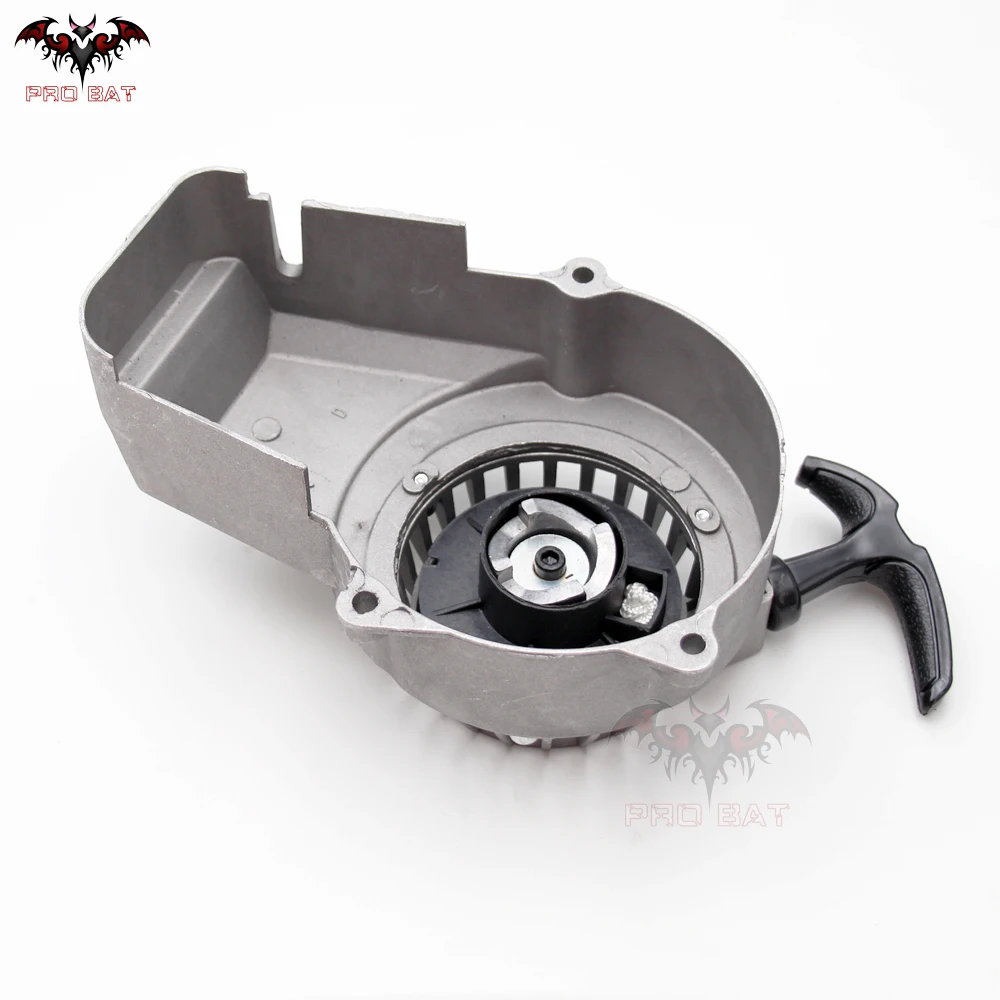 Пусковое устройство PULL START Карманный ракетный велосипед мини внедорожник