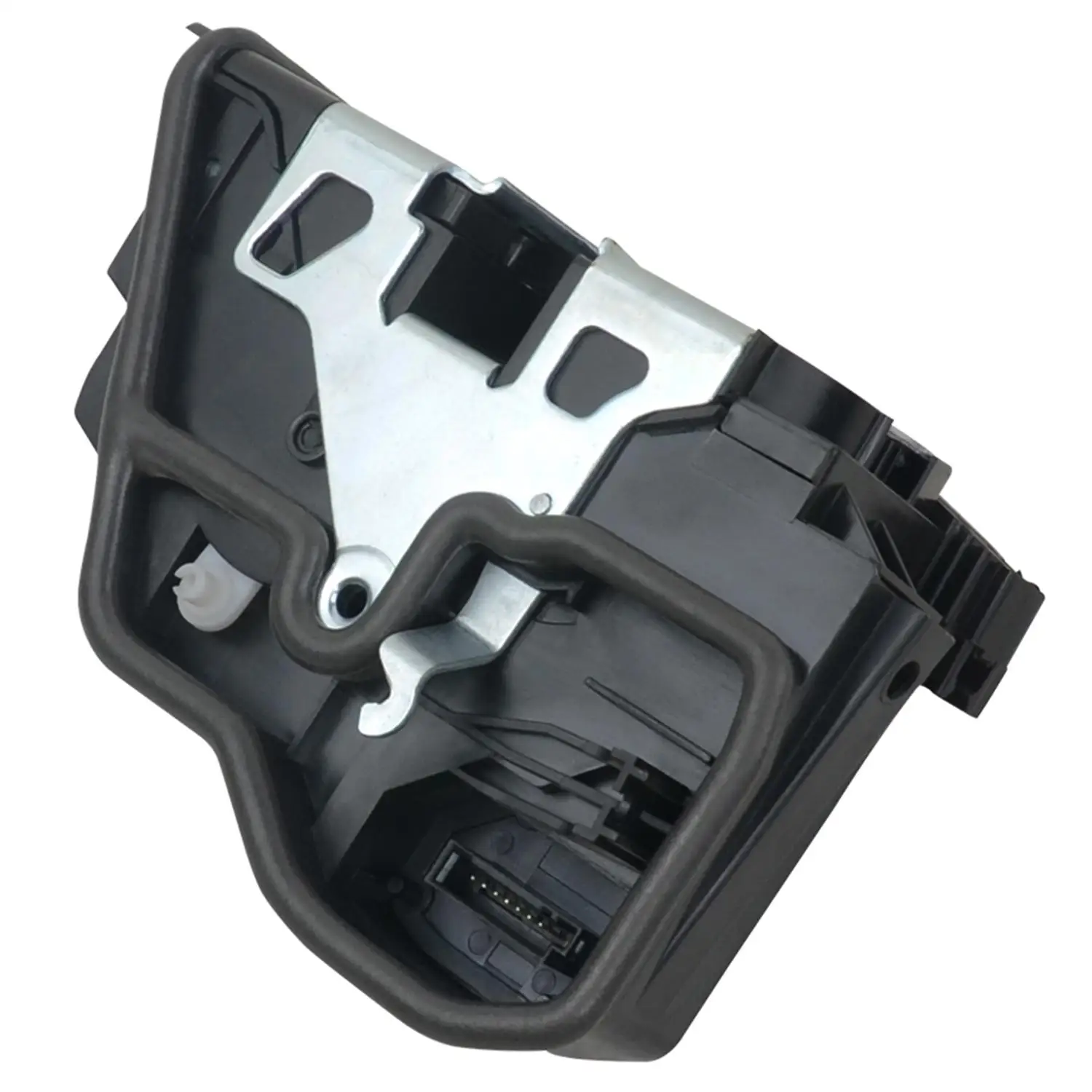 AP03 новый привод замка передней правой двери 51217202144 для BMW E60 E61 E65 E70 E84 E87 E90 F10 F30 |