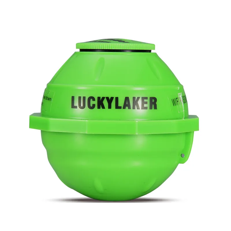 Устройство для обнаружения рыбы беспроводное устройство рыбы|Рыболокаторы| |