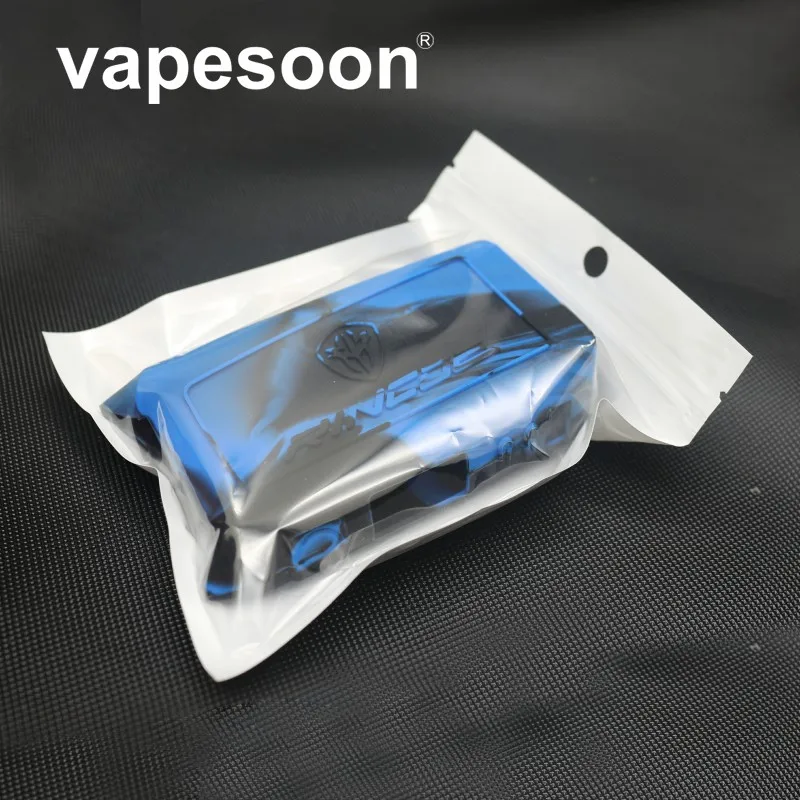 

VapeSoon Newest Protective Silicone Case For Manto Pro 228W RDA Kit