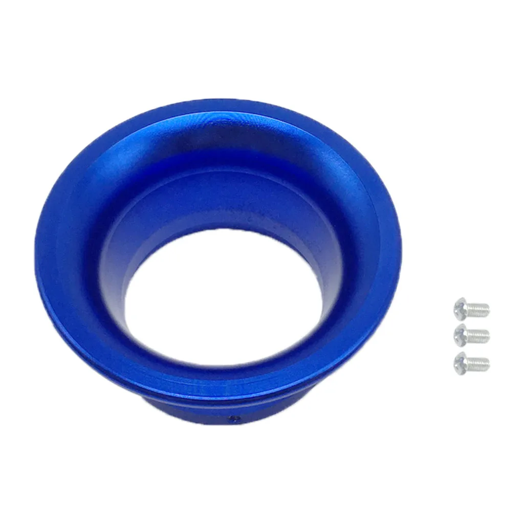 

Крышка воздушного фильтра 63 мм, конусная часть мотоциклетного карбюратора для PWK 34 36 38 40, КАРБЮРАТОР