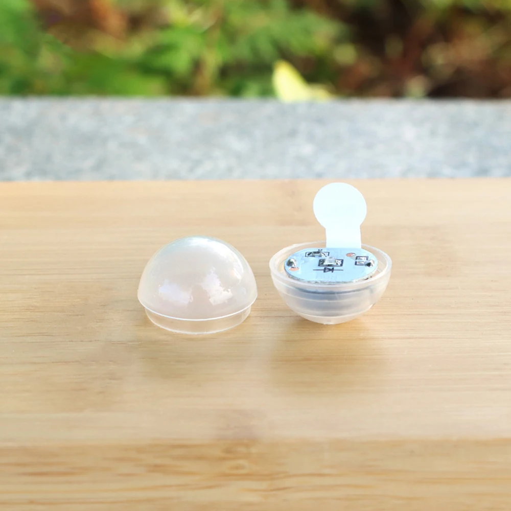 HORNET Водонепроницаемый щипцы для кальяна светодиодный светильник