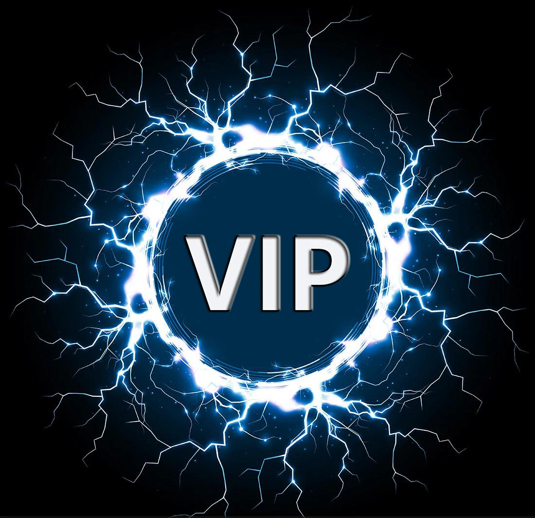 

VIP 1 customization
