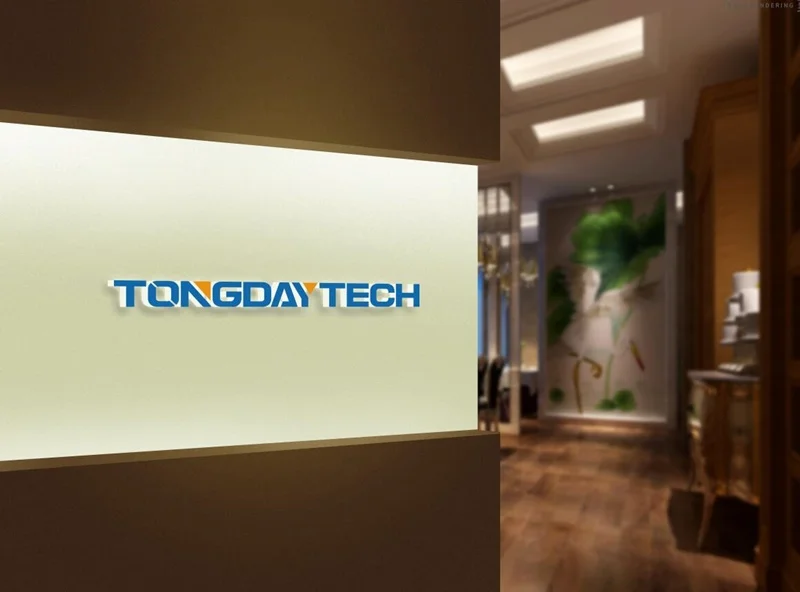 TONGDAYTECH лампа для терапии, бионический солнечный светильник, бесступенчатый светильник для терапии с затемнением, счастливый светильник, лампа для подавления, лампа для защиты от усталости