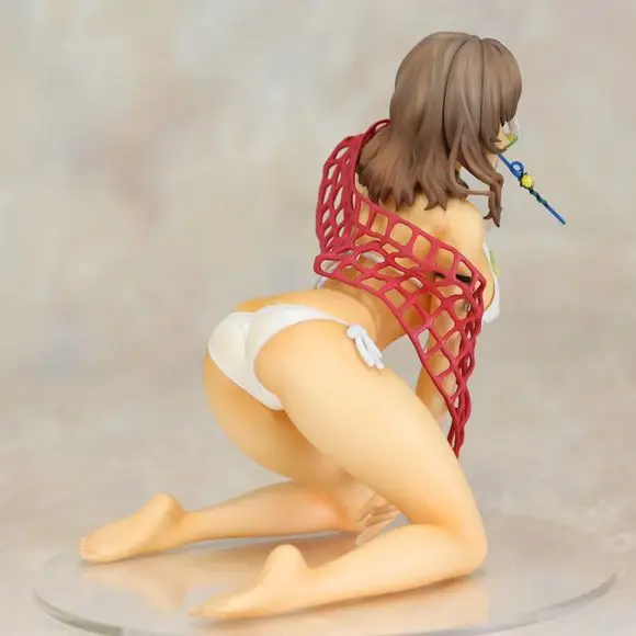 

Sexy Orchid Seed Tosh Menkui Kneeling Manami Ichijou figure new Doll anime New Action figure newion Cartoon for friend gift