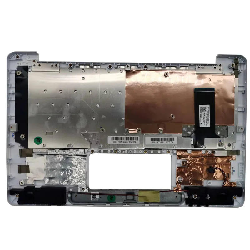 Чехол для ноутбука Asus E202S E202 E205 E202SA E202M E202MA без подсветки | Компьютеры и офис