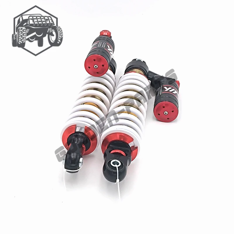 2 шт. одна пара передний амортизатор для Cf moto 800 ATV X8 7020-051600-30000 ATV аксессуары