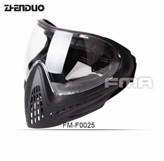 

ZHENDUO FMA F1 Full Face Mask