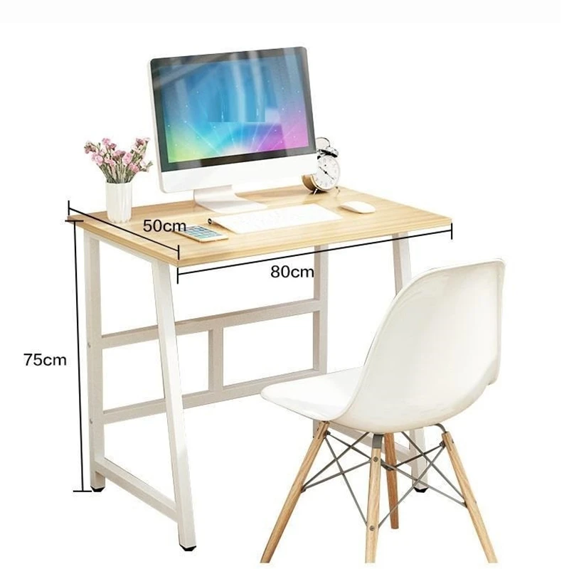 Кровать лоток Dobravel Меса Para Тетрадь Escritorio Mueble Schreibtisch стенд для стола ноутбука