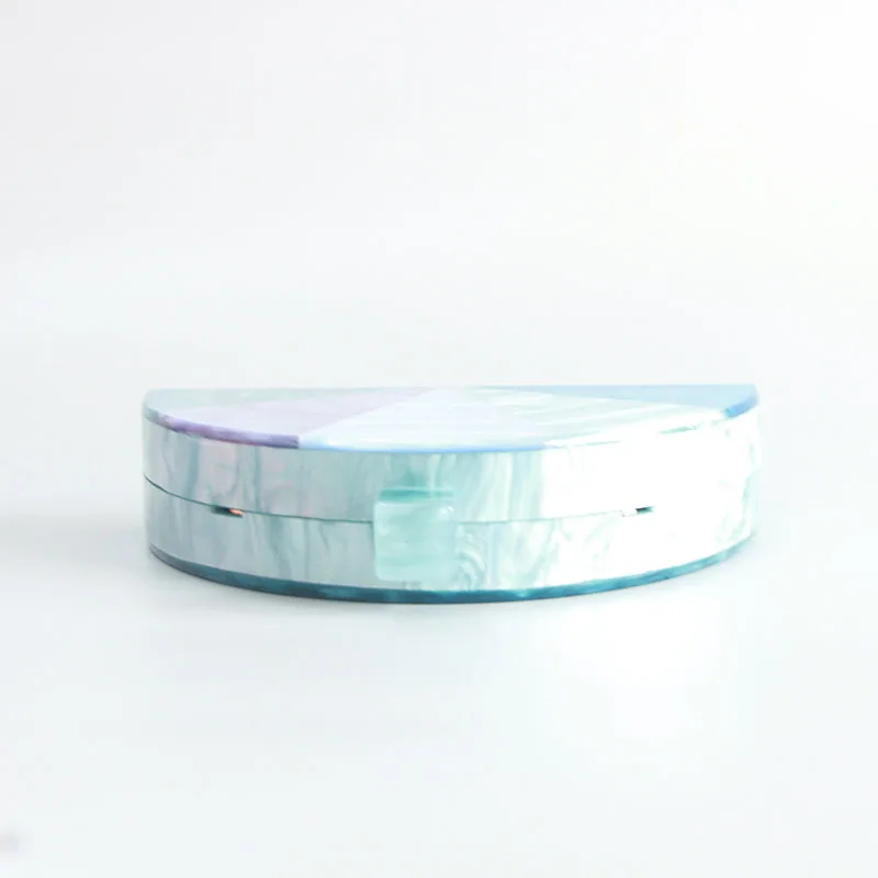 Модные женские кошельки сумки с мелким клапаном коробка через плечо для женщин