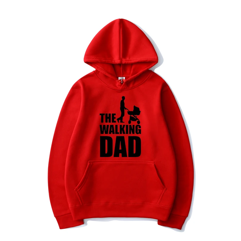 

2020 Fashion Hoodies The Walking Dead Print Hooded Sweatshirt Men Women TV Series Hoodie Sport Casual Tops Hip Hop Pullover Coat