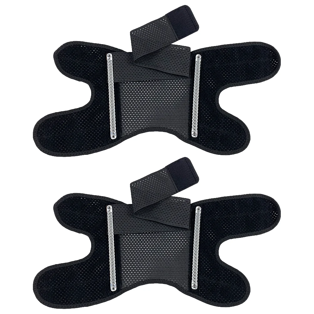 

2 шт., дышащие защитные ленты на колени