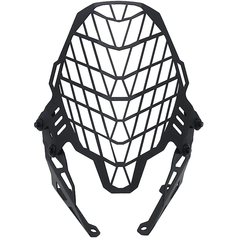 Защитная крышка для мотоциклетной фары защитная решетка SUZUKI DL650 V-дополнительный