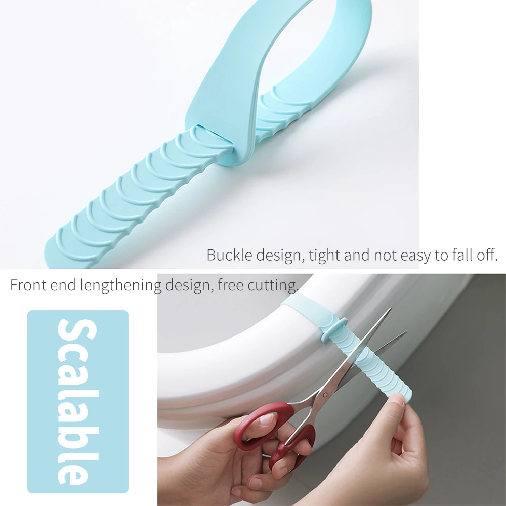 2 шт. держатель для унитаза ванной комнаты | Дом и сад