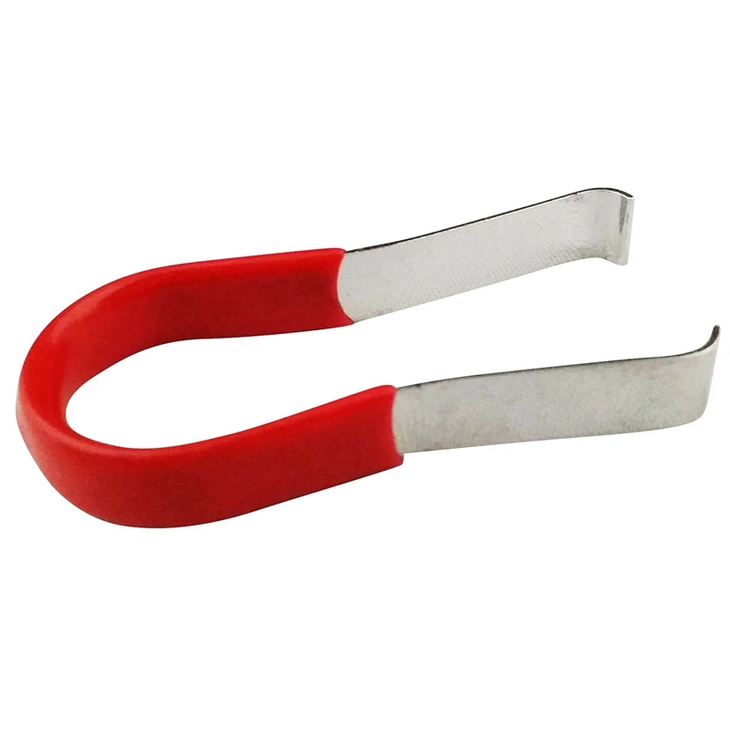 Автомобильные Колесные гайка с болтом крышки для удаления инструмента Пинцет