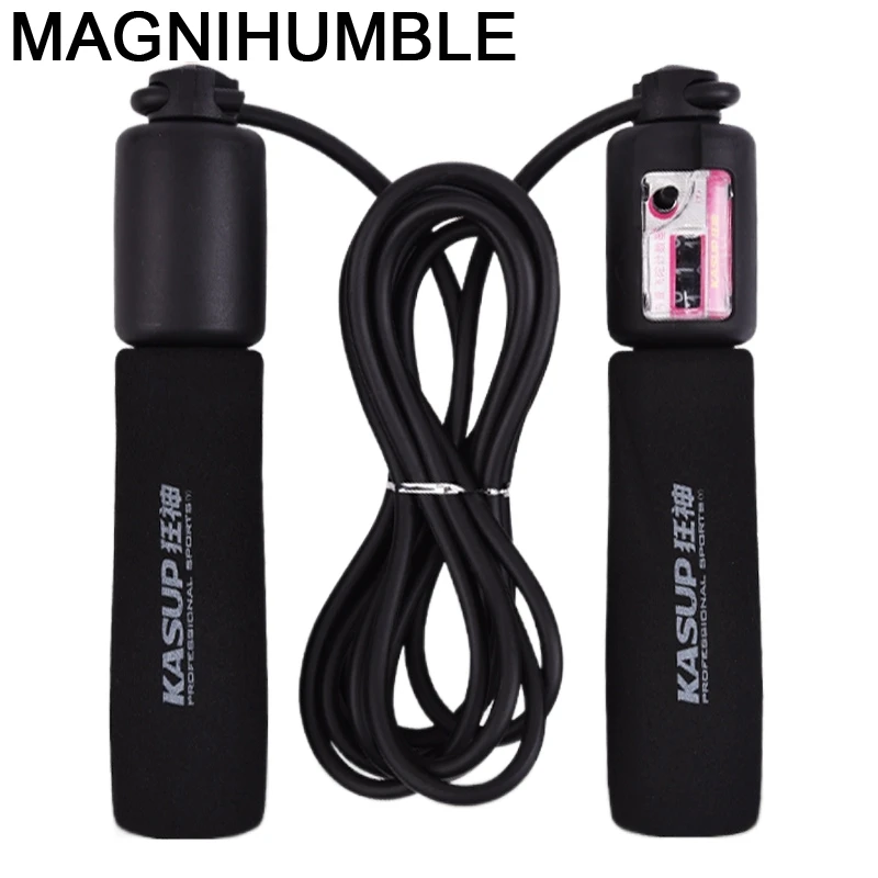 

Equipment Battle Jumping Training Fitness Gym Crossfit Equipamento Speed Corda De Pular Skipping Corde a Sauter Jump Rope