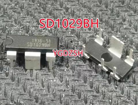 1PCS/LOT SD1029BH DIP6 NEW IN STOCK | Integrated Circuits