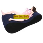 Многоуровневая надувная подушка для секса, мебель для взрослых для пар, Минет, анальный секс, Подушка для стула, подушка для БДСМ