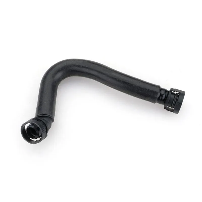 11157533332 Car Accessories Crankcase Breather Vent Hose For BMW 1 Series 3 Seires E87 E90 Exhaust Pipe Free Shipping | Автомобили и