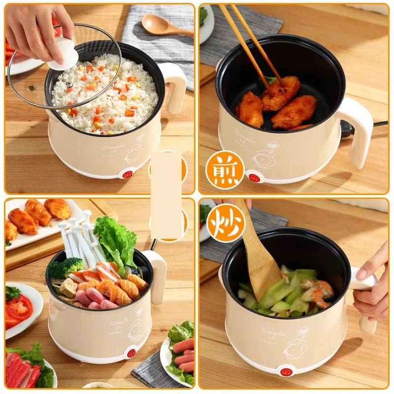 elektrikli ev keukenapparaten restaurant equipment appareil cuisine mutfak elektrik aletleri kitchen appliance electric skillet free global shipping