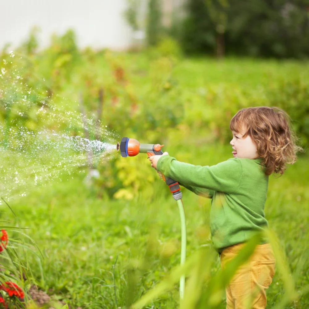 

30pcs 1/2inch Durable Gardening Watering Sprinkler Automatic Lawn Sprinkler