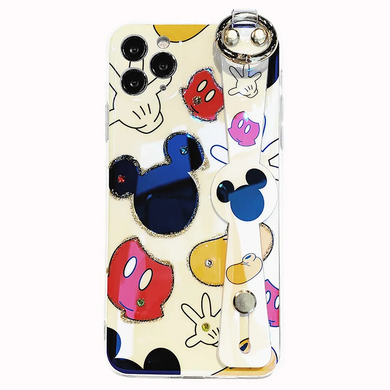 

DISNEY FOR IPHONE CASE se 7 8P X XR XS XSMAX 11 12Promax12min