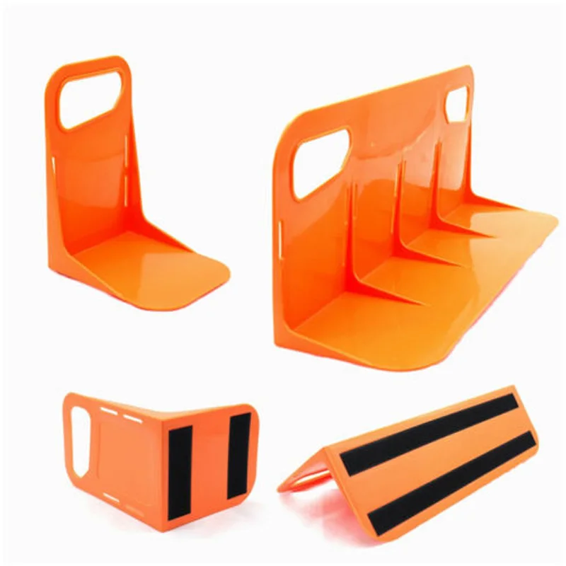 Car Trunk Storage Baffle Multifunction Box Fixed Holder Stand PP Handle Stuff Protection Stayhold for Drink Food | Автомобили и