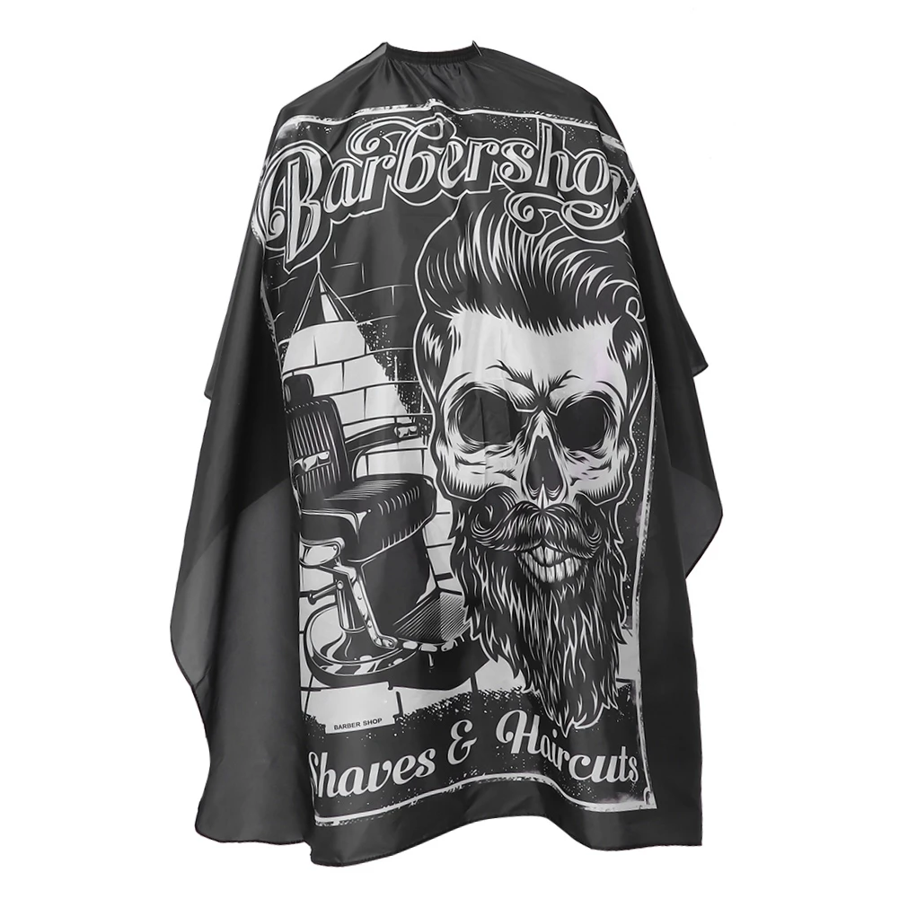 Модный женский фартук для волос окрашивание Стайлинг стрижка Антистатическая