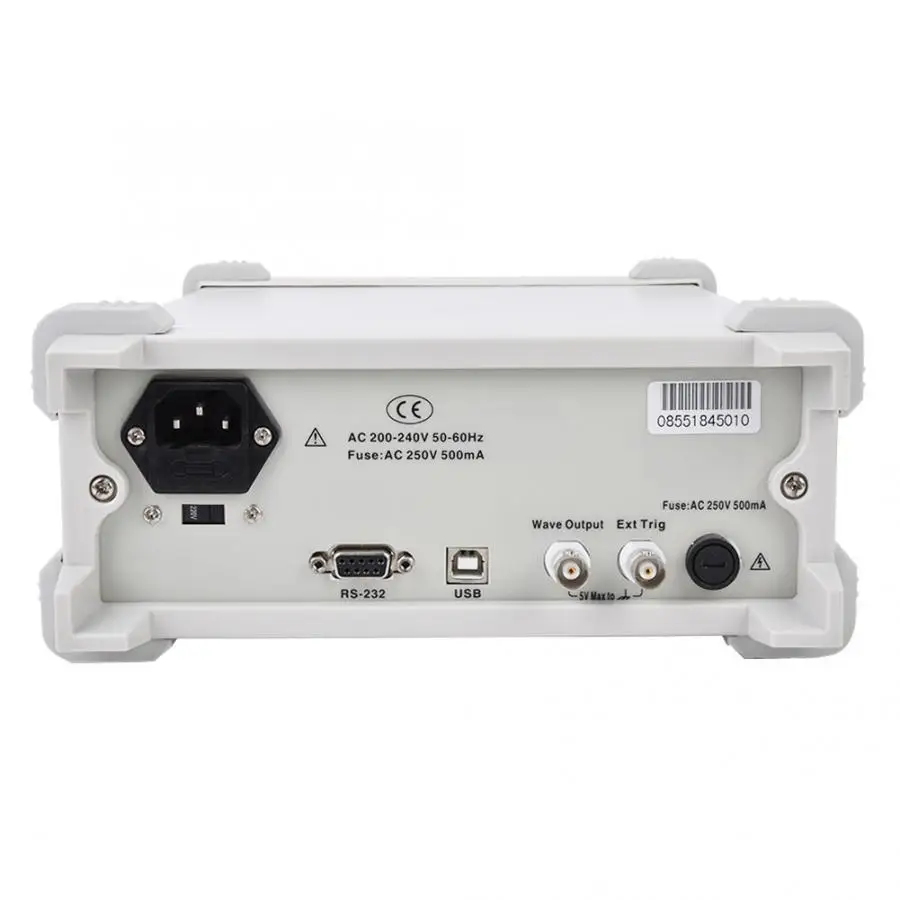 Цифровой мультиметр ET3255 5 1/2 3 дюйма TFT LCD USB | Инструменты
