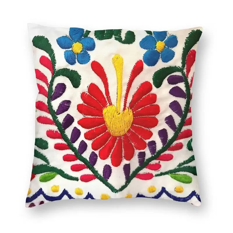 Мексиканский телефон постельное белье диван гостиная квадратная модная