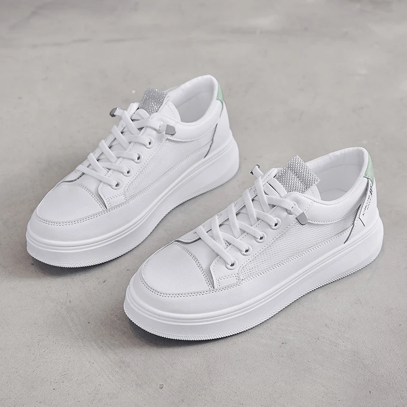 

Womens Shoes Casual Sneakers Women Fashion Wedge Platform Vulcanized Ladies Female Brand Luxury Shoes Women Designers Sneakers