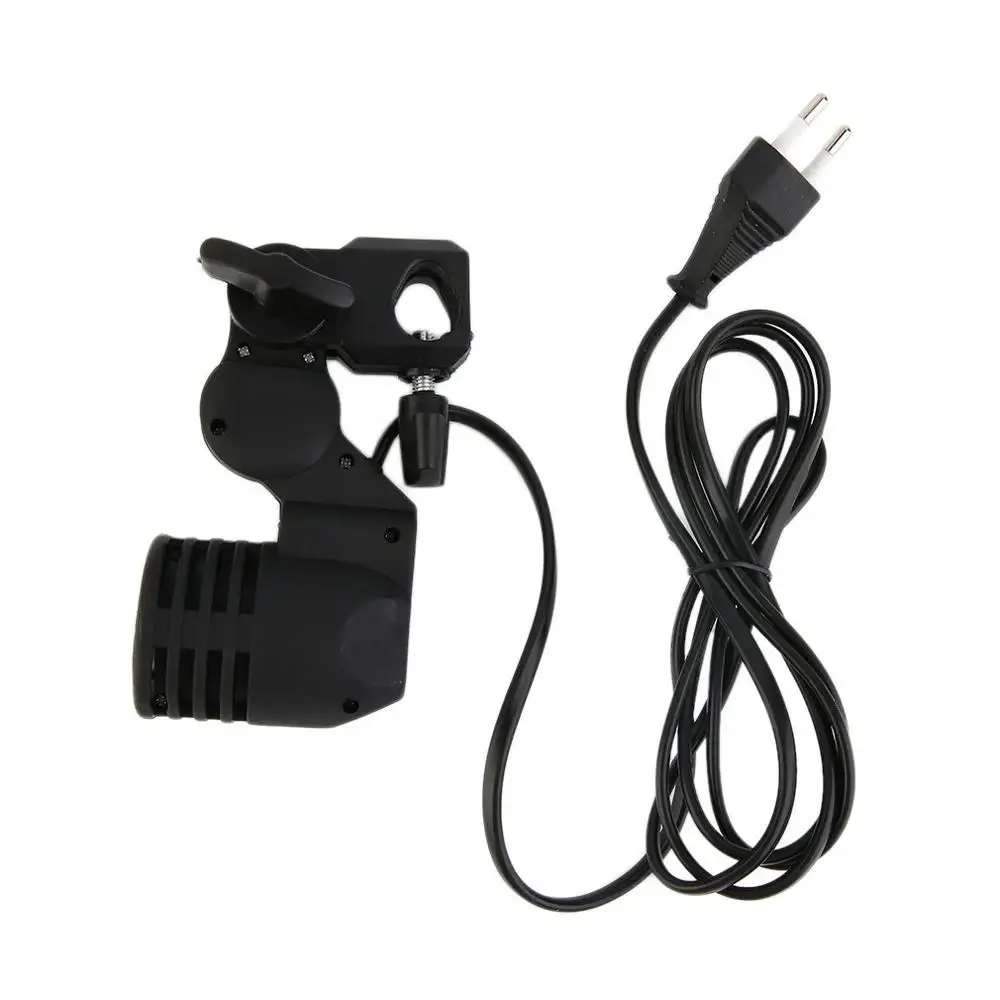 Горячая продажа патрон лампы E27 разъем вспышки зонтик кронштейн фото освещение