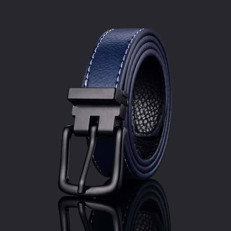 

OB404 Fashion Alloy Women Belts for New Style Pin Buckle Jeans Decorative Ladies