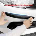 Наклейки на передний и задний бампер для Citroen DS DS3 DS4 DS4S 5 5LS DS6 DS7